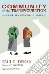 Dekar Paul R., Tickle Phyllis (FRW)