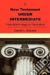 Stevens Gerald L.
