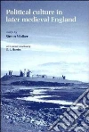 Walker Simon, Braddick Michael J. (EDT), Harriss G. L. (INT)
