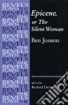 Jonson Ben, Dutton Richard (EDT)