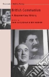 Callaghan John, Harker Ben