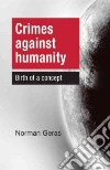 Geras Norman