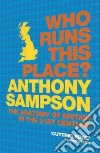 Anthony Sampson