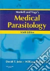 John David T. Ph.d., Petri William A. M.D.