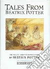 Beatrix Potter