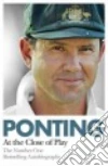 Ponting Ricky