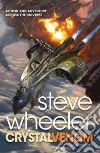 Wheeler Steve