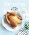 Hay Donna