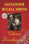 McCall Smith Alexander