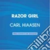 Hiaasen Carl