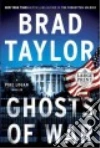 Taylor Brad