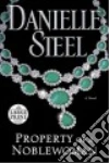Steel Danielle