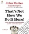 Kotter John, Rathgeber Holger, Turpin Bahni (NRT)