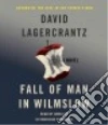 Lagercrantz David, Lee John (NRT)