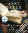 Tyler Anne, Morey Arthur (NRT)