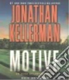 Kellerman Jonathan, Rubinstein John (NRT)