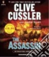 Cussler Clive, Scott Justin, Brick Scott (NRT)