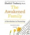 Tsabary Shefali Ph.d.