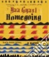 Gyasi Yaa, Hoffman Dominic (NRT)