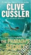 Cussler Clive, Brown Graham