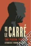 Le Carre John