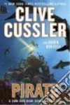Cussler Clive, Burcell Robin, Brick Scott (NRT)