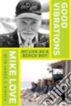 Love Mike, Hirsch James S. (CON)