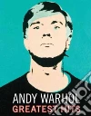 Warhol Andy (ART)