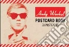 Warhol Andy (ART), Andy Warhol Foundation (COR)