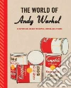 Warhol Andy (CON), Andy Warhol Foundation (COR)