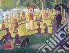 Seurat George (ART)