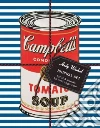 Warhol Andy (CON), Andy Warhol Foundation (COR)