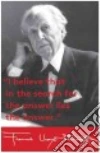 Frank Lloyd Wright Foundation (COR)
