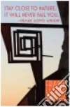 Frank Lloyd Wright Foundation (COR)