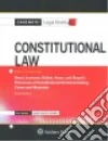 Casenote Legal Briefs (COR)