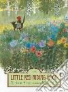 Brothers Grimm, Watts Bernadette (ILT)