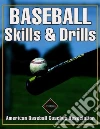 Winkin John (EDT), Leggett Jack, McMahon Pat, Johnson Mark, American Baseball Coaches Association (COR)