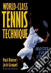 Roetert Paul Ph.D. (EDT), Groppel Jack L. (EDT)