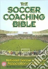 National Soccer Coaches Associatin of America