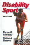 Depauw Karen P., Gavron Susan J.