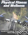 Greenberg Jerrold S., Dintiman George B., Myers Oakes Barbee