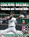 American Sport Ecucation Program (EDT), O'Connell Tom (EDT)