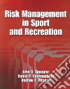 Spengler John O. Ph.D., Connaughton Daniel P., Pittman Andrew T. Ph.D.