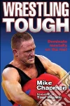 Chapman Mike