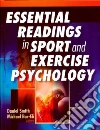 Smith Daniel, Bar-Eli Michael Ph.D. (EDT)