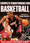 National Basketball Conditioning Coaches Association, Foran Bill (EDT), Pound Robin (EDT)