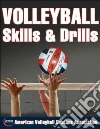 American Volleyball Coaches Association, Lenberg Kinda (EDT)