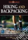 Wilderness Education Association (COR), Goldenberg Marni Ph.D. (EDT), Martin Bruce (EDT)