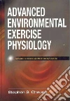 Cheung Stephen S. Ph.D.