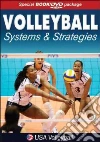 USA Volleyball (COR)